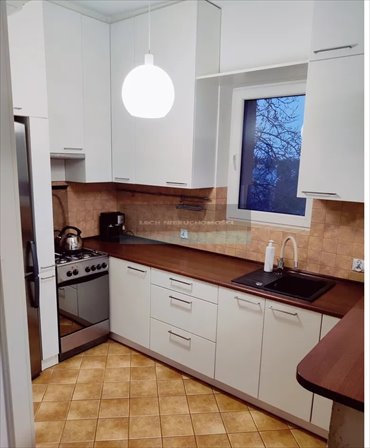 mieszkanie na sprzedaż 54m2 mieszkanie Brwinów, Józefa Ignacego Kraszewskiego