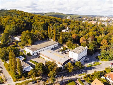 lokal użytkowy na wynajem 113m2 lokal użytkowy Sopot, Aleja Niepodległości