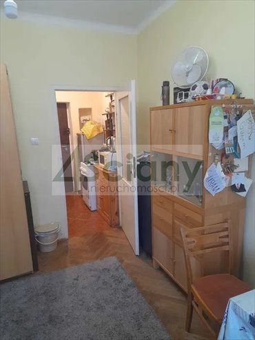 mieszkanie na sprzedaż 19m2 mieszkanie Warszawa, Wola, Ożarowska