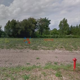 działka na sprzedaż Piaski 1500 m2