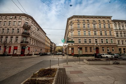 3-pokojowe mieszkanie w centrum Szczecina, odrestaurowana kamienica - polecam! mieszkanie Szczecin, Śródmieście-Centrum, bł. Królowej Jadwigi