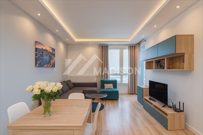 mieszkanie na sprzedaż 48m2 mieszkanie Warszawa, Ursynów, Wyczółki, Kłobucka