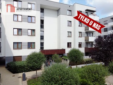 mieszkanie na sprzedaż 32m2 mieszkanie Wrocław, Muchobór Wielki, Graniczna