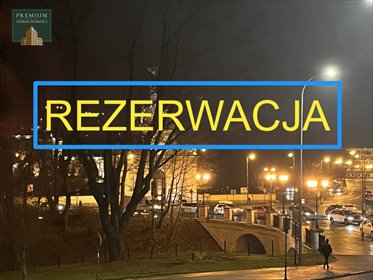 mieszkanie na sprzedaż 20m2 mieszkanie Białystok, Centrum, Jana Klemensa Branickiego