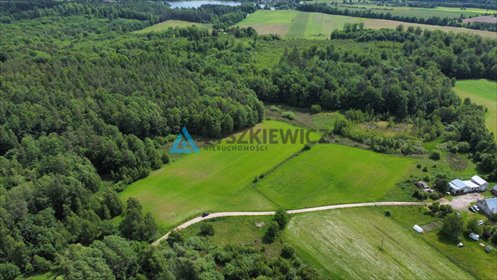 działka na sprzedaż 15261m2 działka Mielno