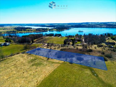 działka na sprzedaż 6500m2 działka Suryty