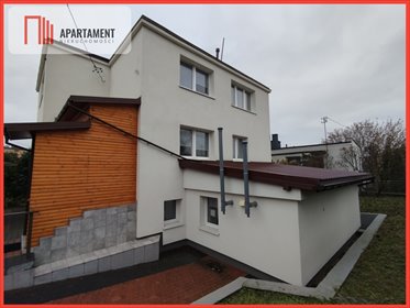 dom na sprzedaż 230m2 dom Grudziądz