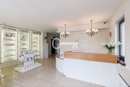 lokal użytkowy na sprzedaż 316m2 lokal użytkowy Warszawa, Mokotów Służew, Rolna