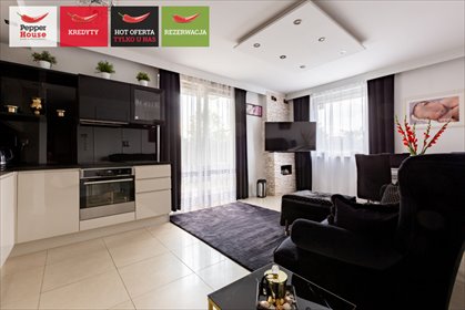 mieszkanie na sprzedaż 50m2 mieszkanie Wejherowo, Kazimierza Dzięcielskiego