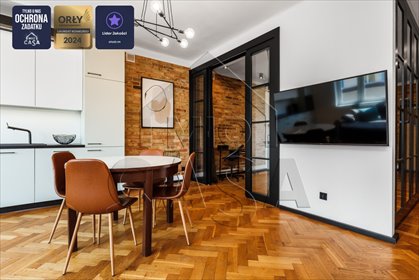 mieszkanie na sprzedaż 65m2 mieszkanie Gdynia, Śródmieście, Starowiejska