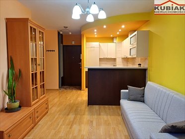 mieszkanie na wynajem 37m2 mieszkanie Pruszków, Ołówkowa