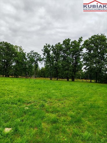 Na sprzedaż działka 2237 m² w Kady z MPZP i dużymi możliwościami działka Kady
