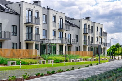 mieszkanie na sprzedaż 47m2 mieszkanie Sztutowo, Zalewowa