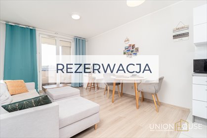 mieszkanie na sprzedaż 51m2 mieszkanie Kraków, Ruczaj, dr. Jana Piltza