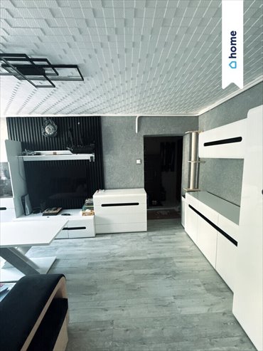 Mieszkanie 37,47 m² w Katowicach - polecam mieszkanie Katowice, Michała Grażyńskiego