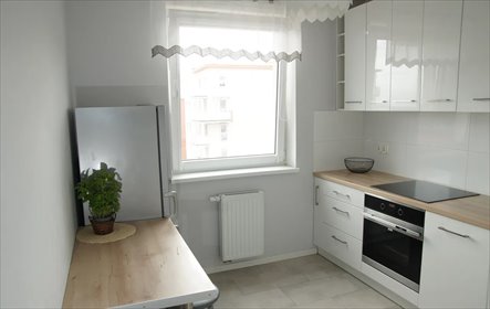 mieszkanie na sprzedaż 49m2 mieszkanie Kalisz, Dobrzec, Panorama Dobrzec