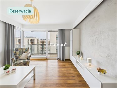 Nowoczesne 2 pokoje z garażem na Krowodrzy, wysoki standard mieszkanie Kraków, Krowodrza, Wrocławska