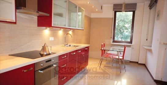 mieszkanie na sprzedaż 130m2 mieszkanie Warszawa, Śródmieście, Powiśle, Leona Kruczkowskiego