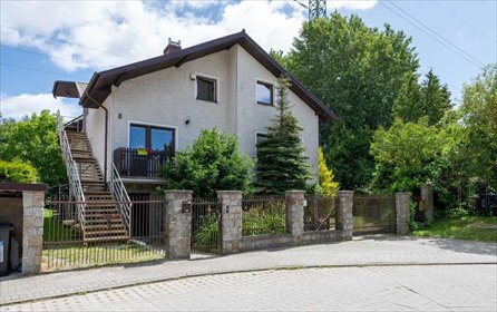 Przestronny dom 225 m² w Gdyni Chwarzno z ogrodem dom Gdynia, Chwarzno, ul. Aresa