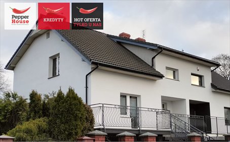 dom na sprzedaż 159m2 dom Mosty, Jesionowa