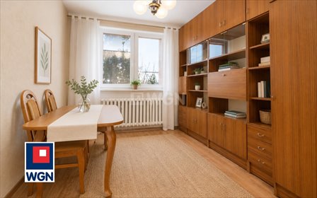 Dwupokojowe mieszkanie w Szombierkach z balkonem i piwnicą mieszkanie Bytom, Szombierki, Fitelberga