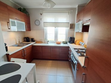 mieszkanie na sprzedaż 55m2 mieszkanie Kalisz, Dobrzec