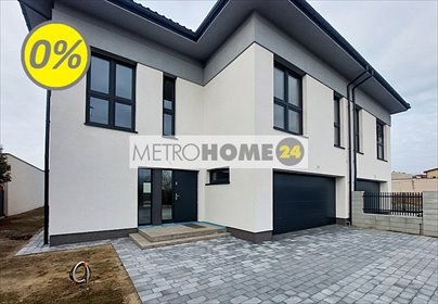 dom na sprzedaż 310m2 dom Warszawa, Wilanów, Powsin