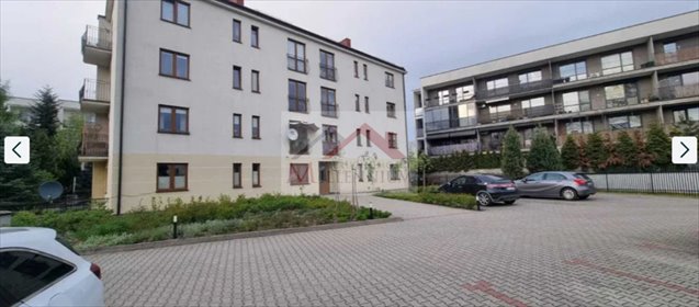 Na sprzedaż komfortowe 3-pokojowe mieszkanie na ostatnim piętrze z balkonem mieszkanie Legionowo