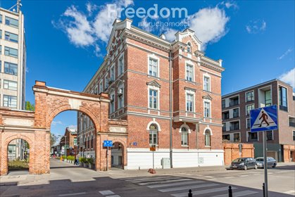 Polecam 49 m² mieszkanie z klimatyzacją na Pradze-Południe mieszkanie Warszawa, Praga-Południe, Kamionek, Mińska