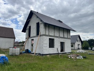 dom na sprzedaż 100m2 dom Dobrzeń Wielki