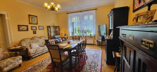 Dwupokojowe 105 m2 w odrestaurowanej kamienicy mieszkanie Legnica, Tadeusza Kościuszki