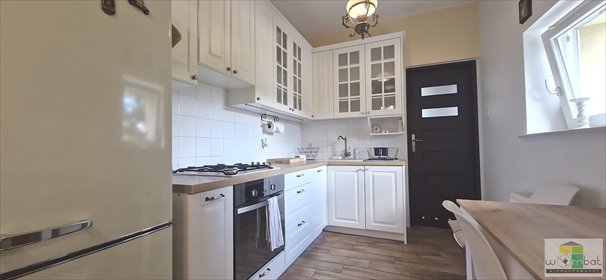 Wynajmę komfortowe 2-pokojowe mieszkanie 56 m² w Świdnicy mieszkanie Świdnica