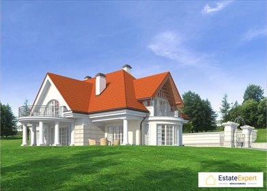 dom na sprzedaż 481m2 dom Zaborze, Zaborze, Wichrowa