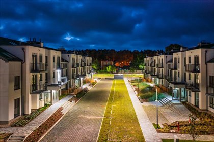 mieszkanie na sprzedaż 47m2 mieszkanie Sztutowo, Zalewowa