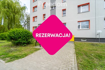 mieszkanie na sprzedaż 51m2 mieszkanie Tarnowskie Góry, Szwedzka