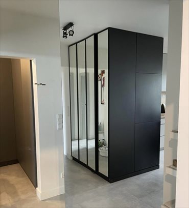 mieszkanie na sprzedaż 83m2 mieszkanie Wrocław, Fabryczna, Bajana