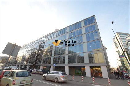 Polecam duży lokal handlowo-usługowy z witrynami na Woli lokal użytkowy Warszawa, Wola