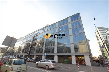 lokal użytkowy na wynajem 2136m2 lokal użytkowy Warszawa, Wola