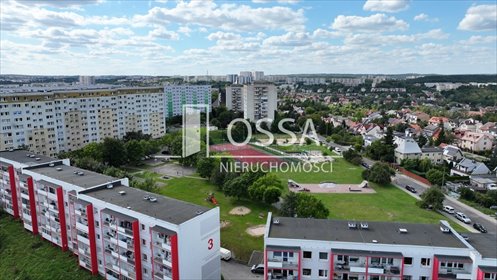mieszkanie na wynajem 64m2 mieszkanie Gdańsk, Suchanino