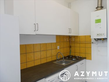 Zapraszam do obejrzenia 30 m² przytulnego mieszkania w Jaworze mieszkanie Jawor
