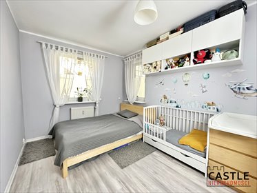 mieszkanie na sprzedaż 54m2 mieszkanie Poznań, Stare Miasto, Naramowice, Naramowicka