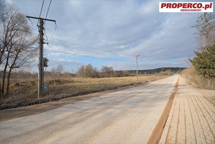 Działka inna pod dzierżawę Chęciny, Sitkówka 7 430m2 Foto 2