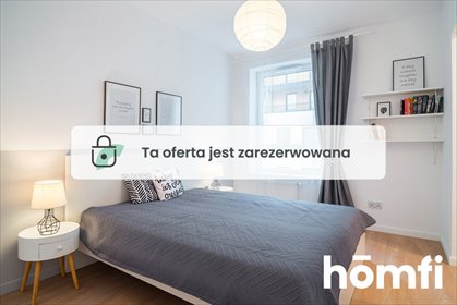 Wynajem 2-pok. z garderobą, balkonem, blisko Rynku mieszkanie Wrocław, Śródmieście, Henryka Sienkiewicza