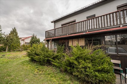 dom na sprzedaż 345m2 dom Sadowice, Dębowa