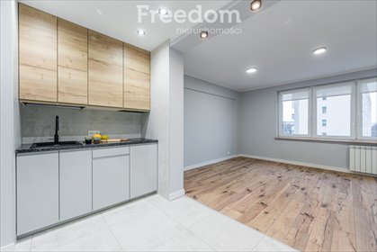 mieszkanie na sprzedaż 26m2 mieszkanie Warszawa, Wola, Smocza