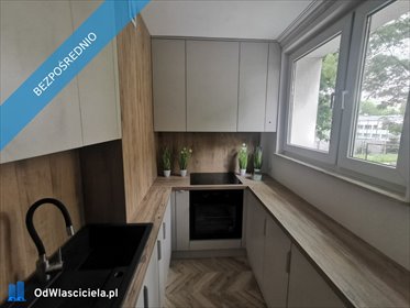 mieszkanie na sprzedaż 43m2 mieszkanie Rzeszów, Baranówka, Broniewskiego