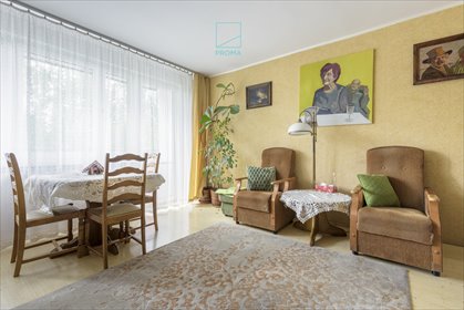 Polecam funkcjonalne 3-pokojowe mieszkanie 63 m² na Bielanach mieszkanie Warszawa, Bielany, Wojciecha Bogusławskiego