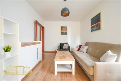 mieszkanie na wynajem 50m2 mieszkanie Kraków, Krowodrza, Kluczborska