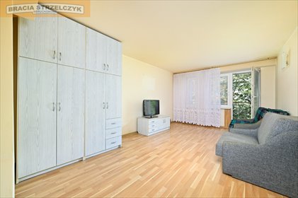 Polecam 2-pokojowe mieszkanie 48 m² z dużą loggią w Warszawie mieszkanie Warszawa, Wola, Sokołowska