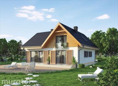 dom na sprzedaż 257m2 dom Biestrzyków, Biestrzyków